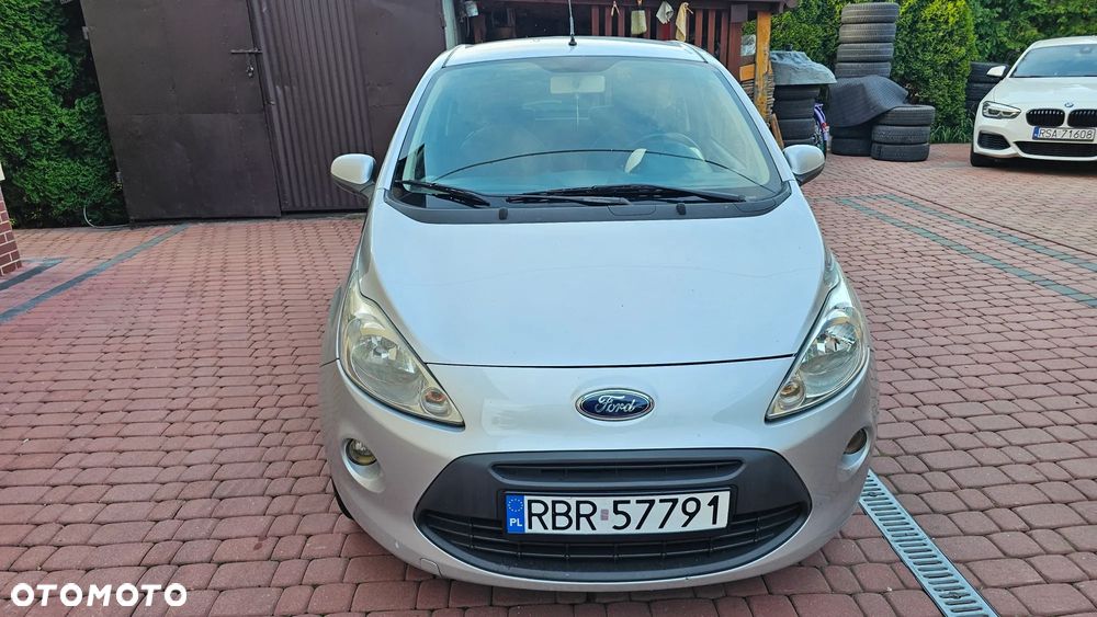 Ford KA 1.2 Ambiente - 3