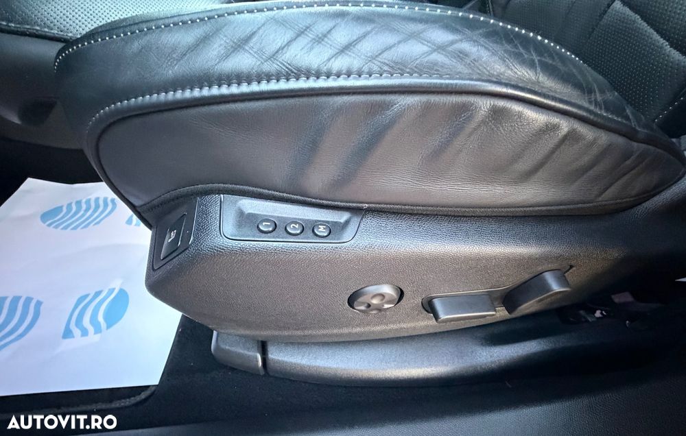 DS Automobiles DS 7 Crossback - 39