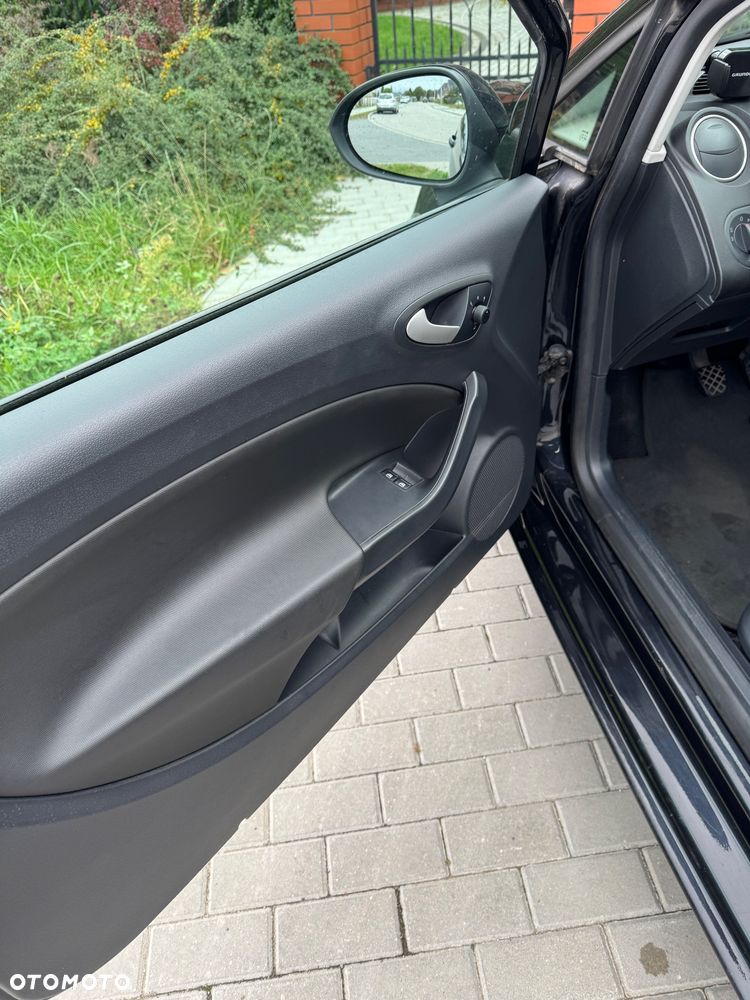 Seat Ibiza SC 1.6 TDI CR Style - 11