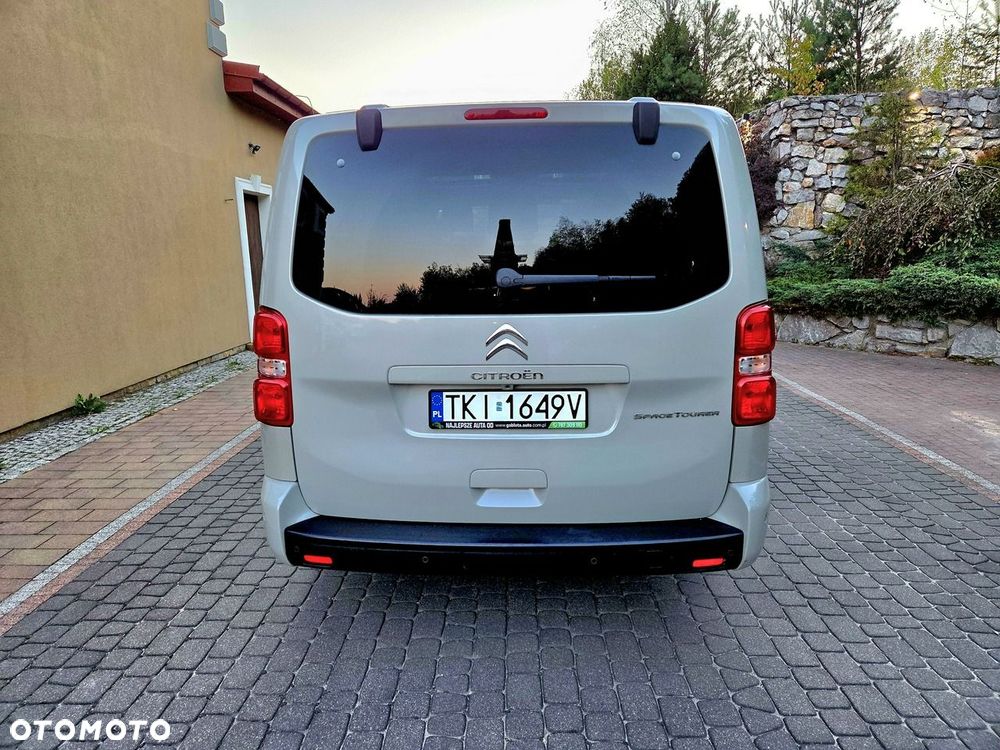 Citroën SpaceTourer - 5