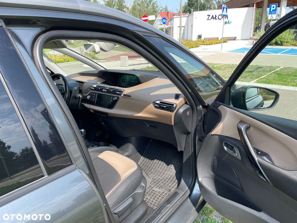 Citroën C4 Grand Picasso - 30