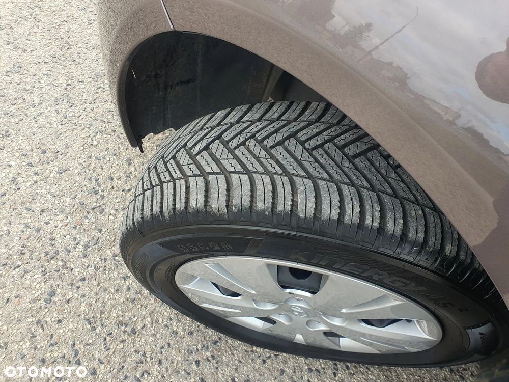 Hyundai ix20 1.4 blue Classic - 26