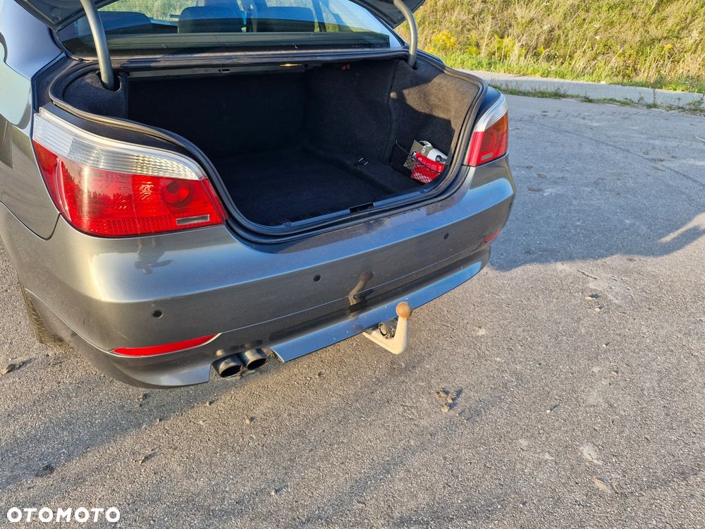 BMW Seria 5 - 17