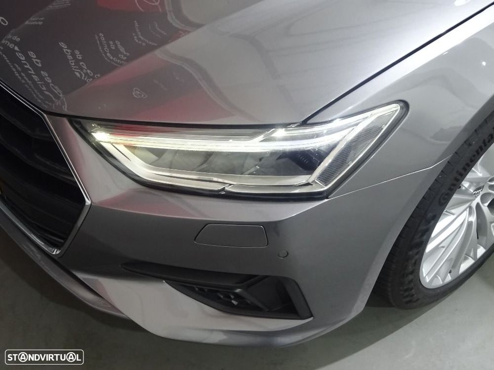 Audi A7 Sportback 40 TDI S tronic - 34