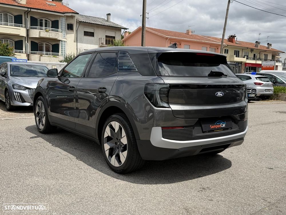 Ford Explorer - 6