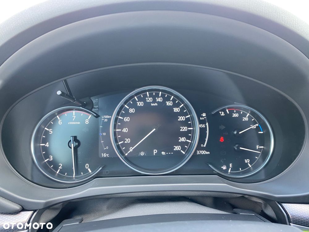 Mazda CX-5 2.5 Center-Line Plus AWD - 7
