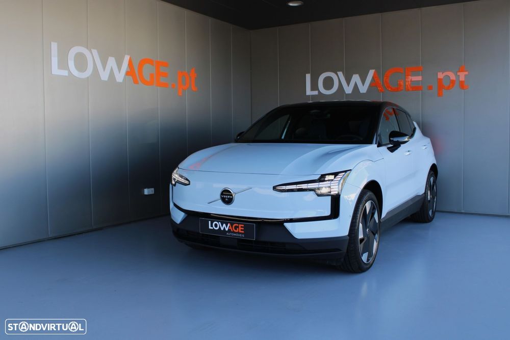 Volvo EX30 69 kWh Single Motor Extended Range Ultra - 29