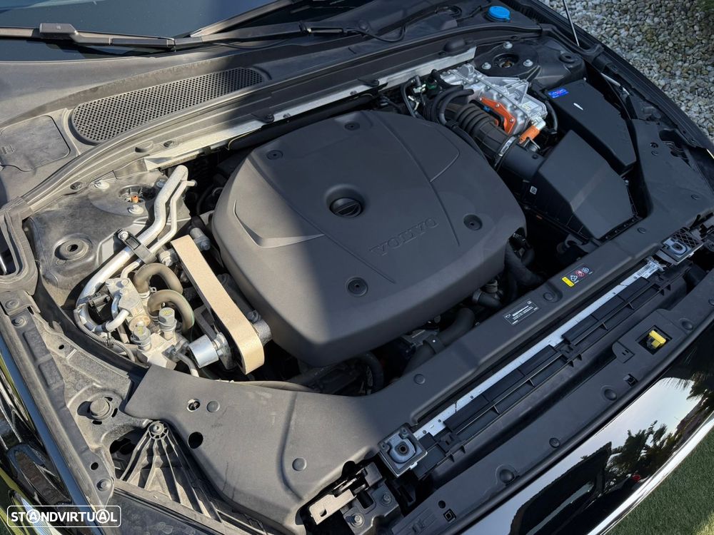 Volvo V60 2.0 T6 AWD TE Inscription Expression - 55