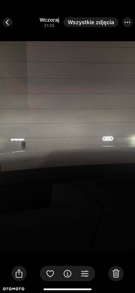 Audi SQ8 e-tron 114kWh Quattro - 23