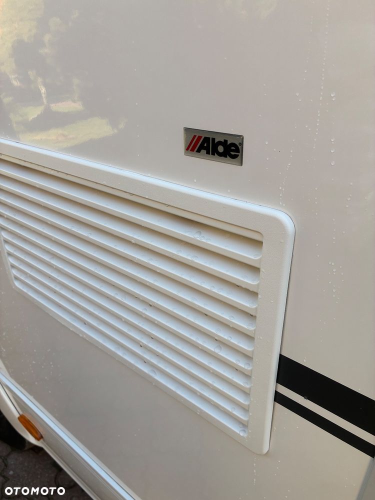 Adria Fiat ducato - 8