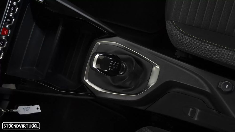 Peugeot 208 1.2 PureTech Active - 31