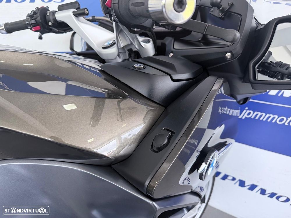 BMW R 1250 RT - 10