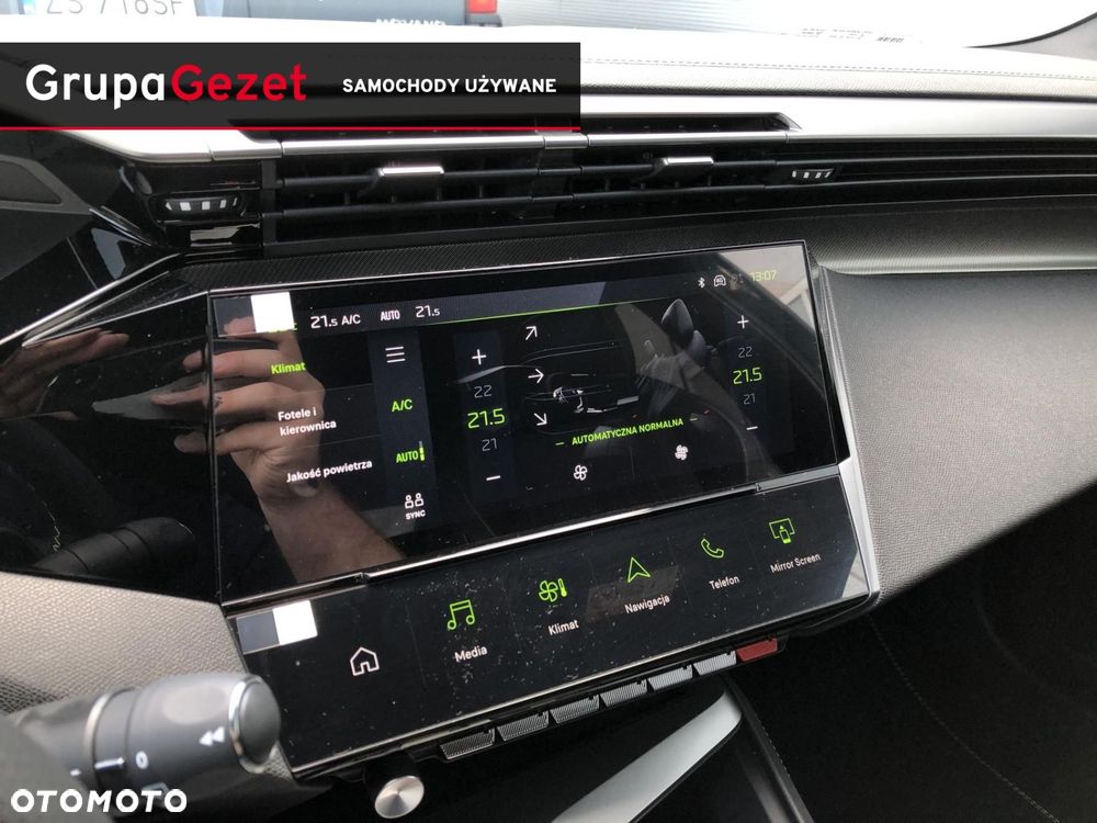 Peugeot 308 - 15