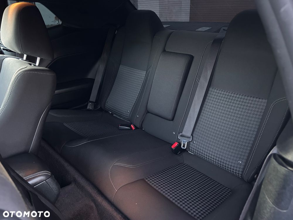 Dodge Challenger Automatik SXT Plus - 9