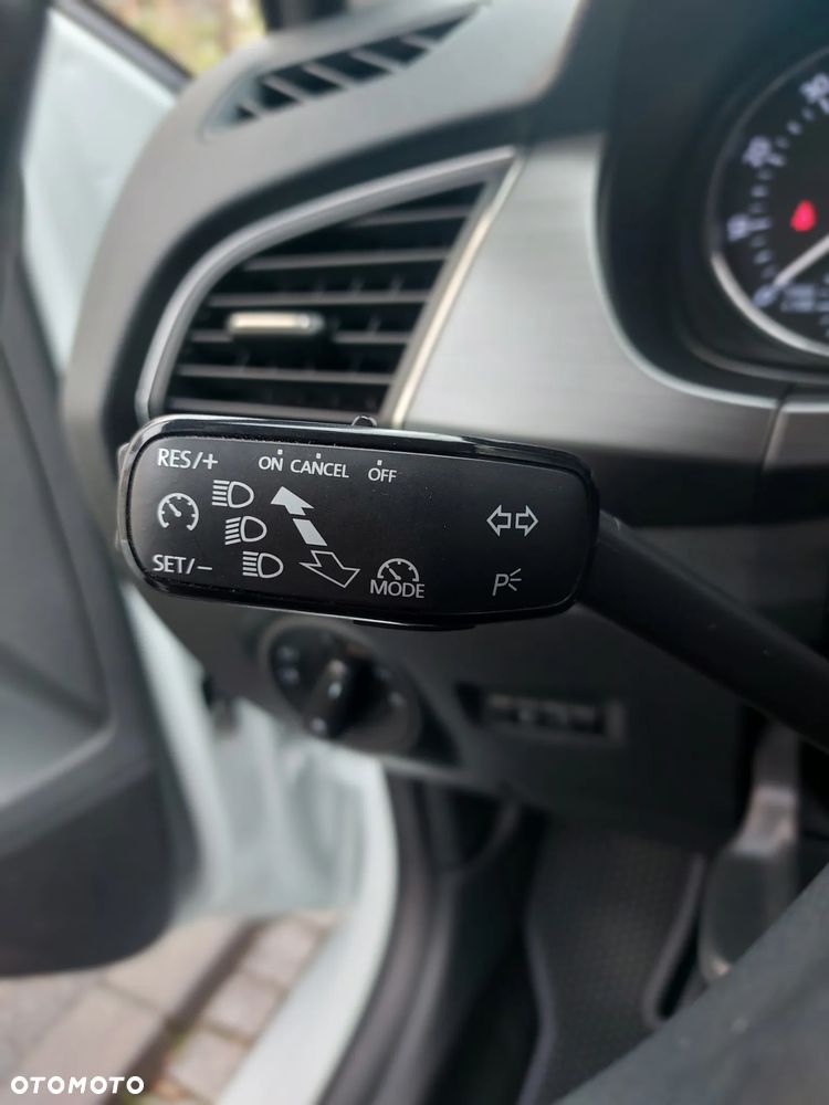 Skoda Fabia 1.2 TSI Style - 18