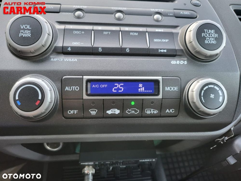 Honda Civic - 15