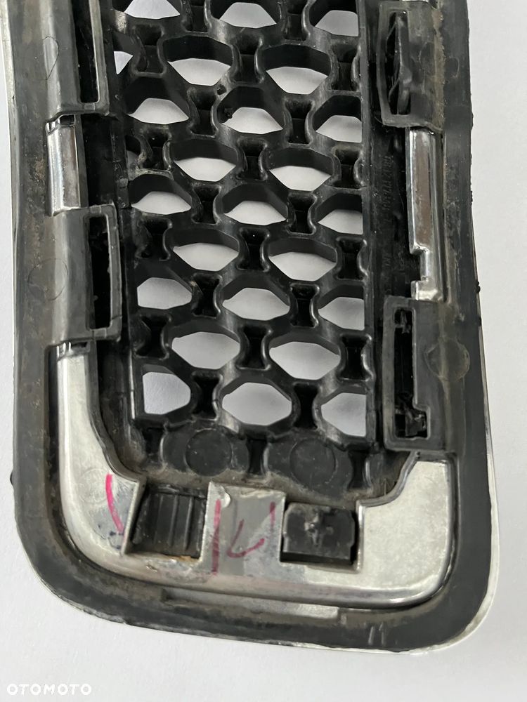 JEEP CHEROKEE  KRATKA MASKI 68323773ab,68323774ab - 5