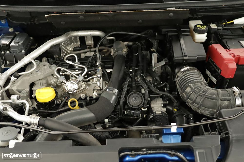 Nissan Qashqai 1.3 DIG-T Tekna - 27