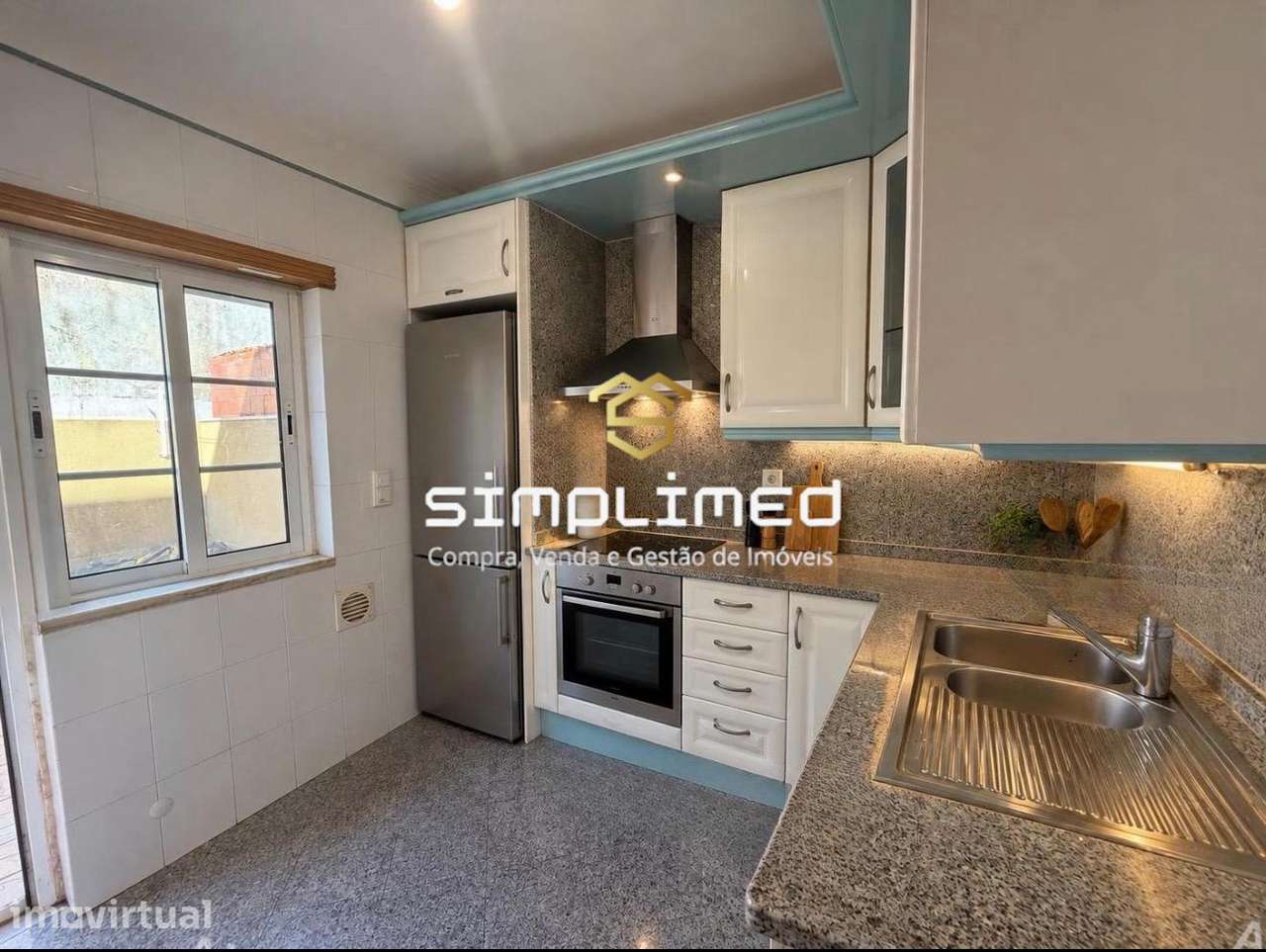 Apartamento, 70 m², Mina de Água - Grande imagem: 2/21