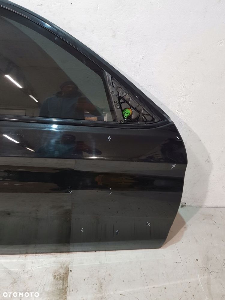 drzwi prawe prawy przód bmw x6 f16 2014-2019 - 3