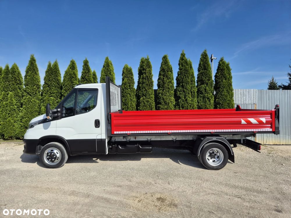 Iveco 35C16 35C15 160KM/ Wywrotka 3-stronna/ - 24