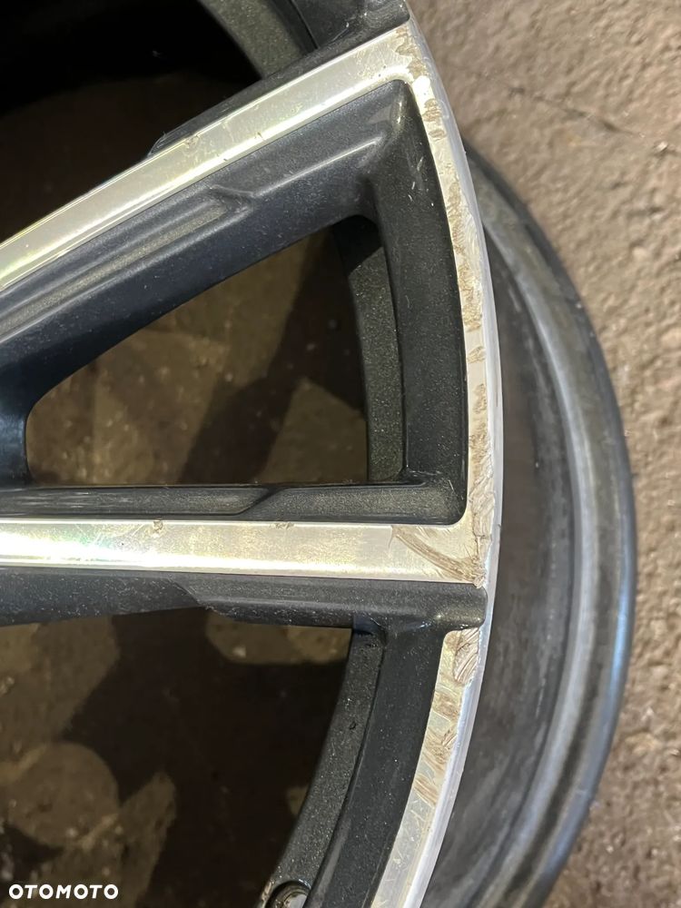 Felga BMW 7,5 x 18 ET 25 6883522 1szt. - 2