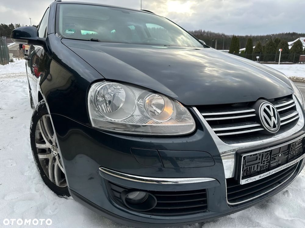 Volkswagen Golf - 14