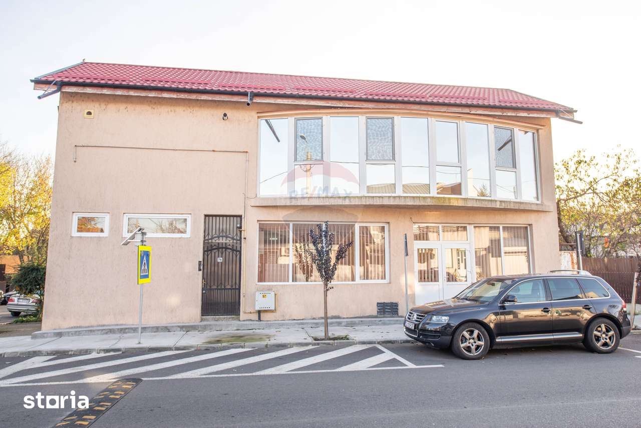 Casa cu 4 camere de vanzare, 157 mp utili, Calarasi - Imagine principală: 2/20