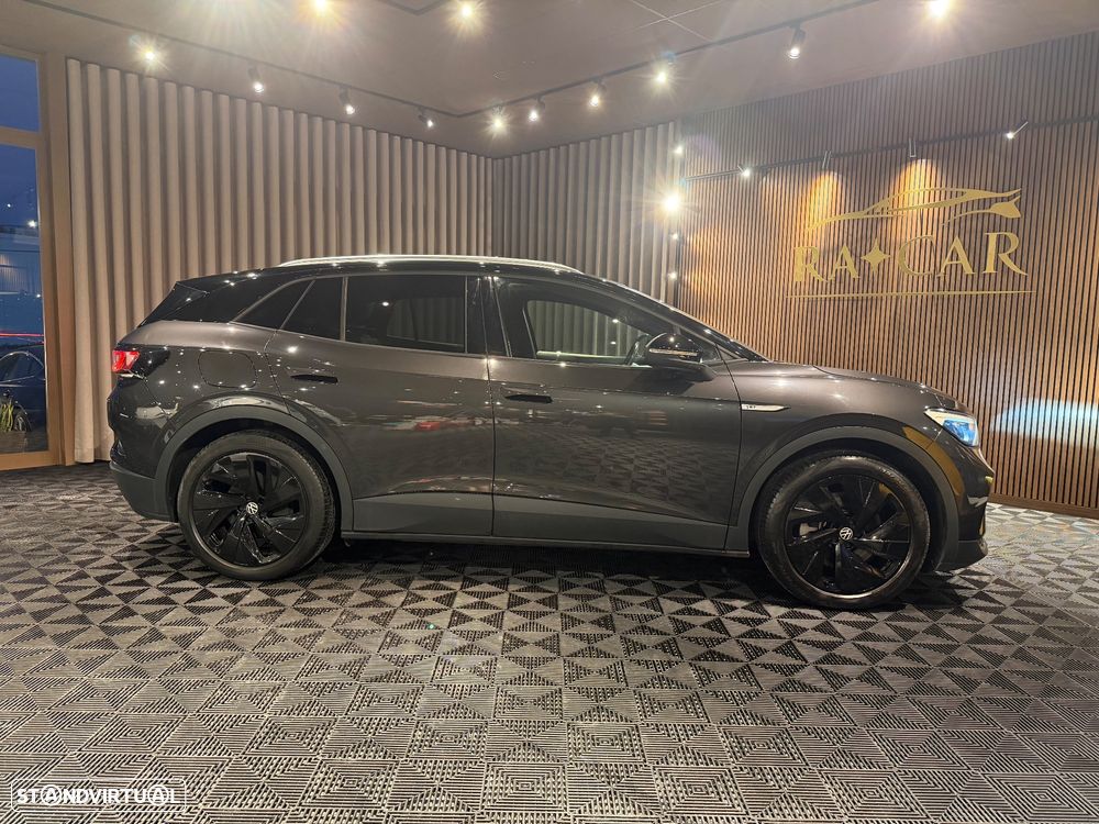 VW ID.4 Performance Upgrade Pro 1st - 6