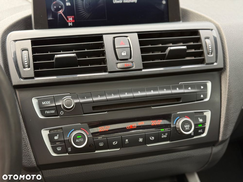 BMW Seria 2 M235i sport - 30