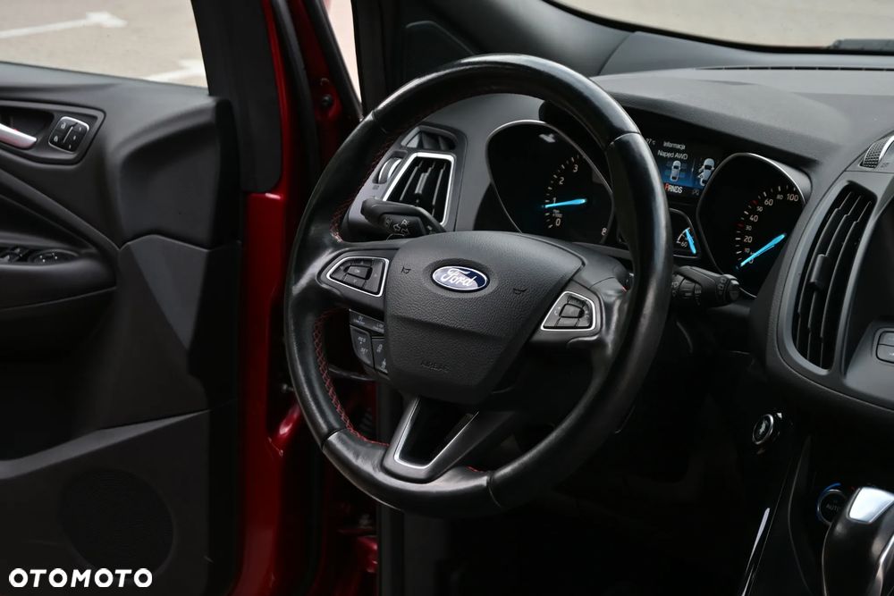 Ford Kuga 1.5 EcoBoost AWD ST-Line Black ASS - 26
