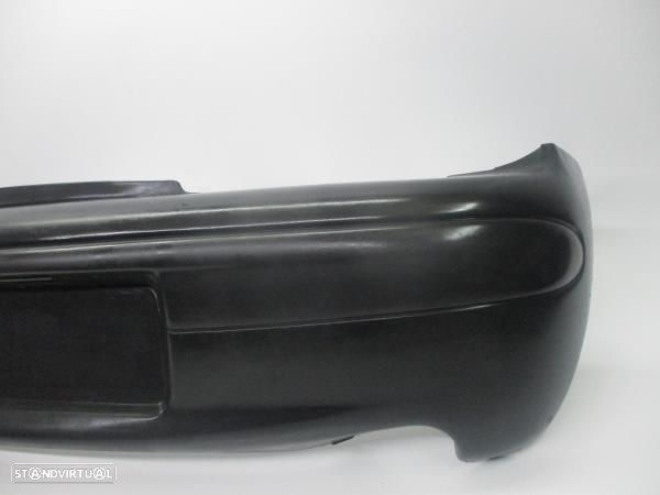 Para Choques Tras Fiat Seicento / 600 (187_) - 4