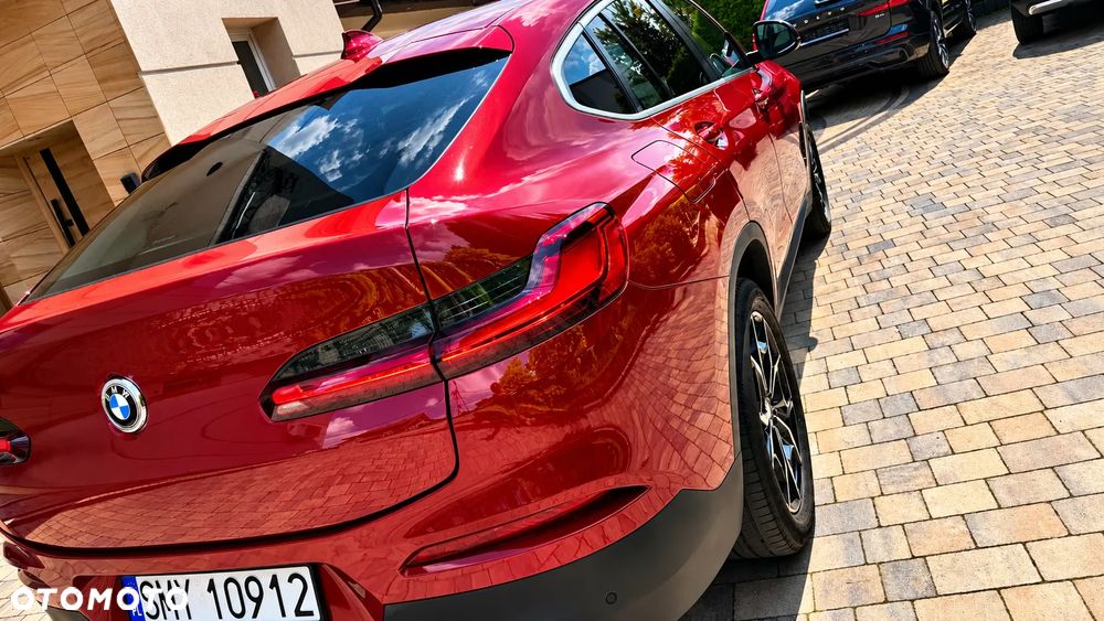 BMW X4 xDrive20i M Sport - 8