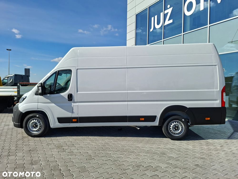Fiat Ducato L4H3 Maxi - 11