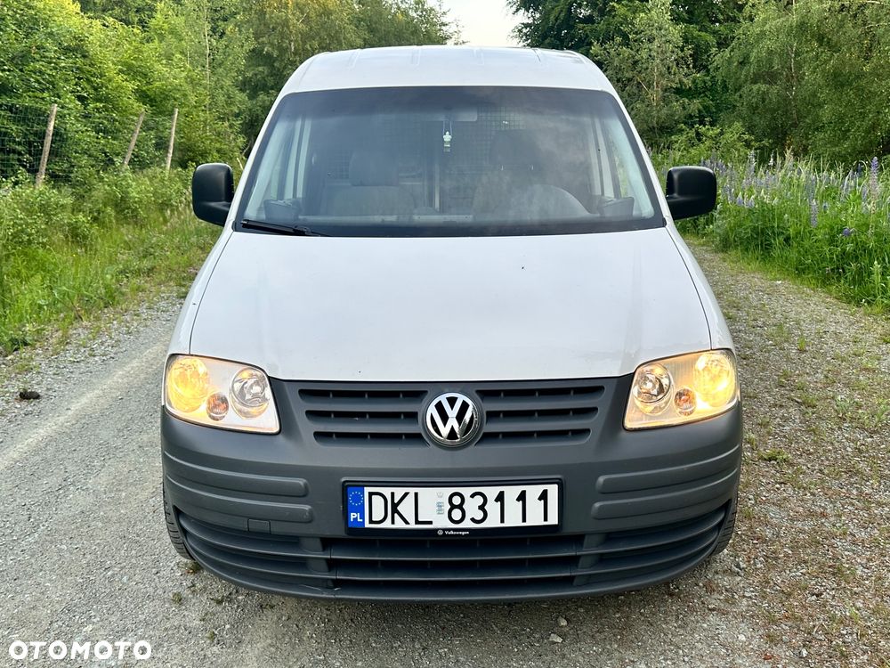 Volkswagen Caddy - 30