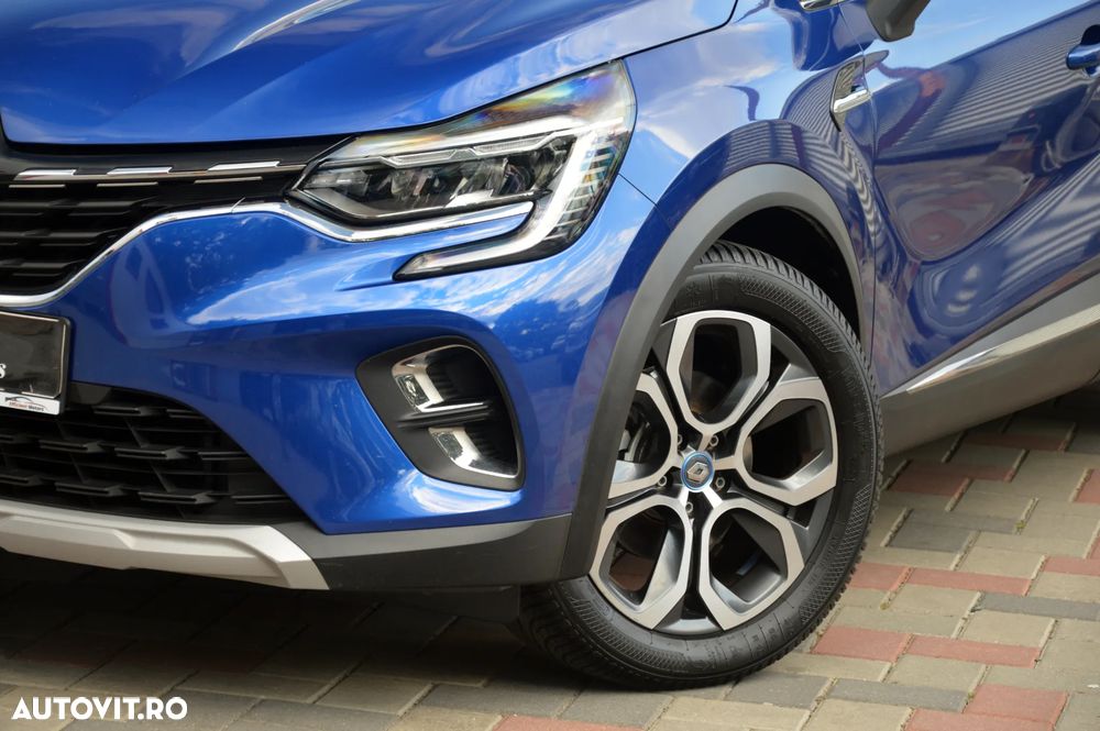 Renault Captur Intens - 17