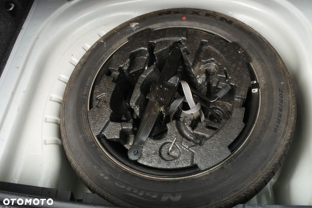 Skoda Octavia Scout 2.0 TDI 4x4 DSG - 14