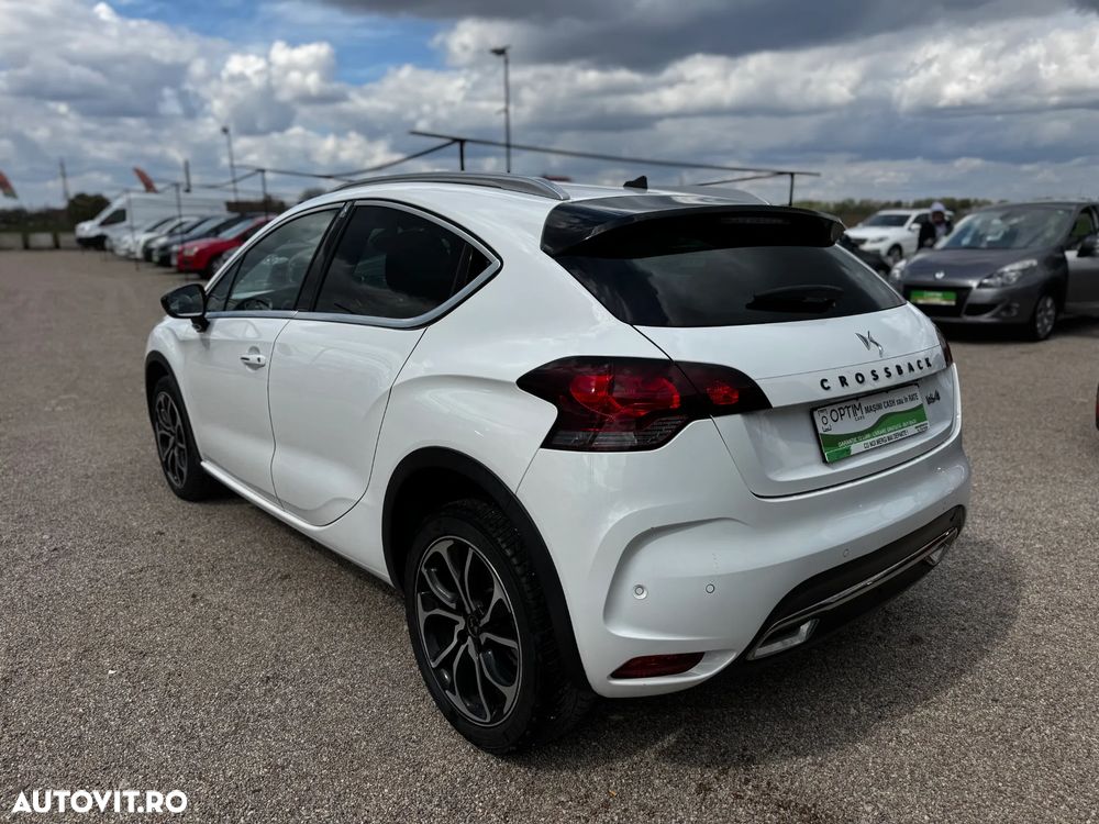 Citroën DS4 - 5