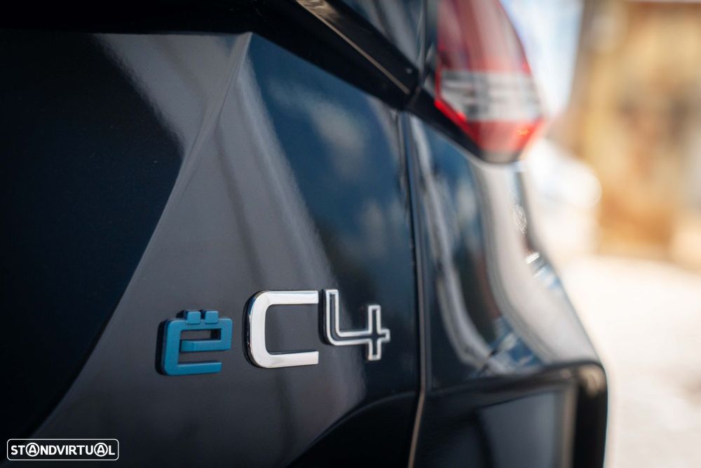 Citroën e-C4 50 kWh Feel Pack - 20