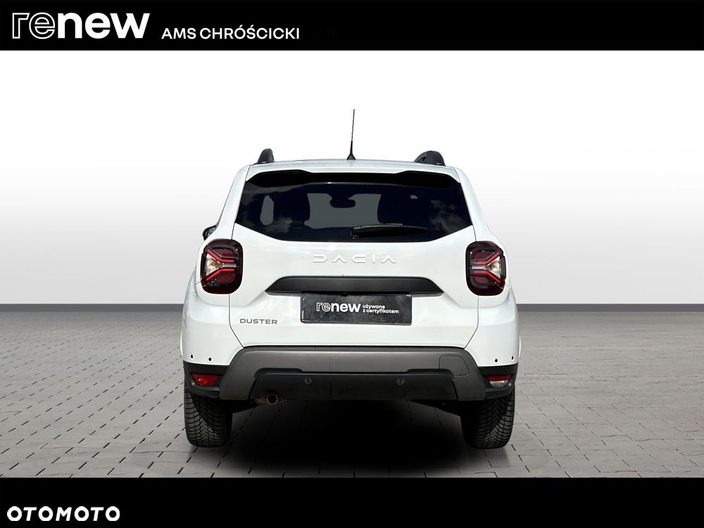 Dacia Duster 1.0 TCe Journey - 4