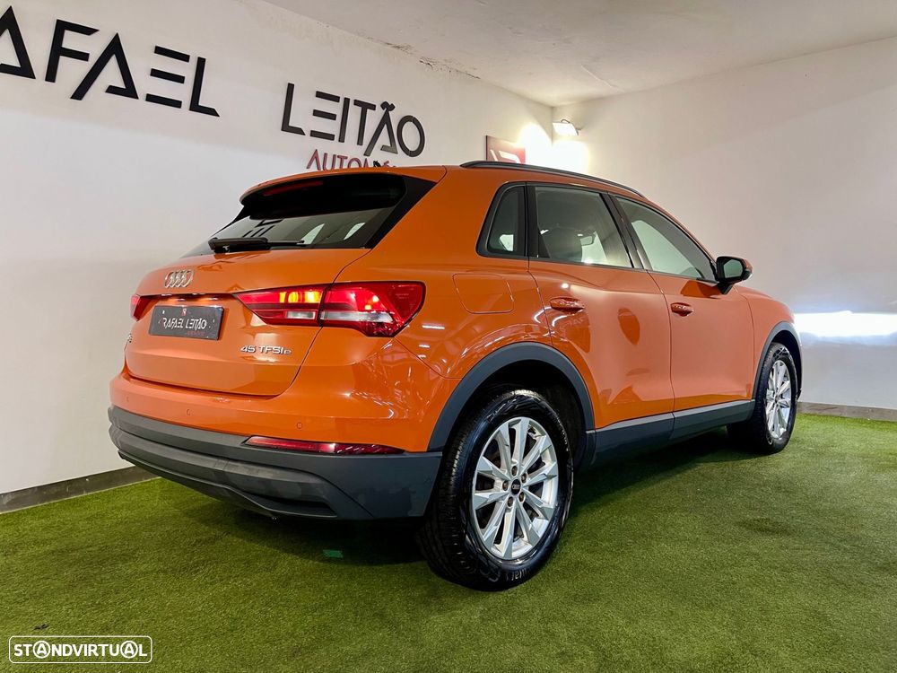 Audi Q3 45 TFSIe S tronic S line - 7