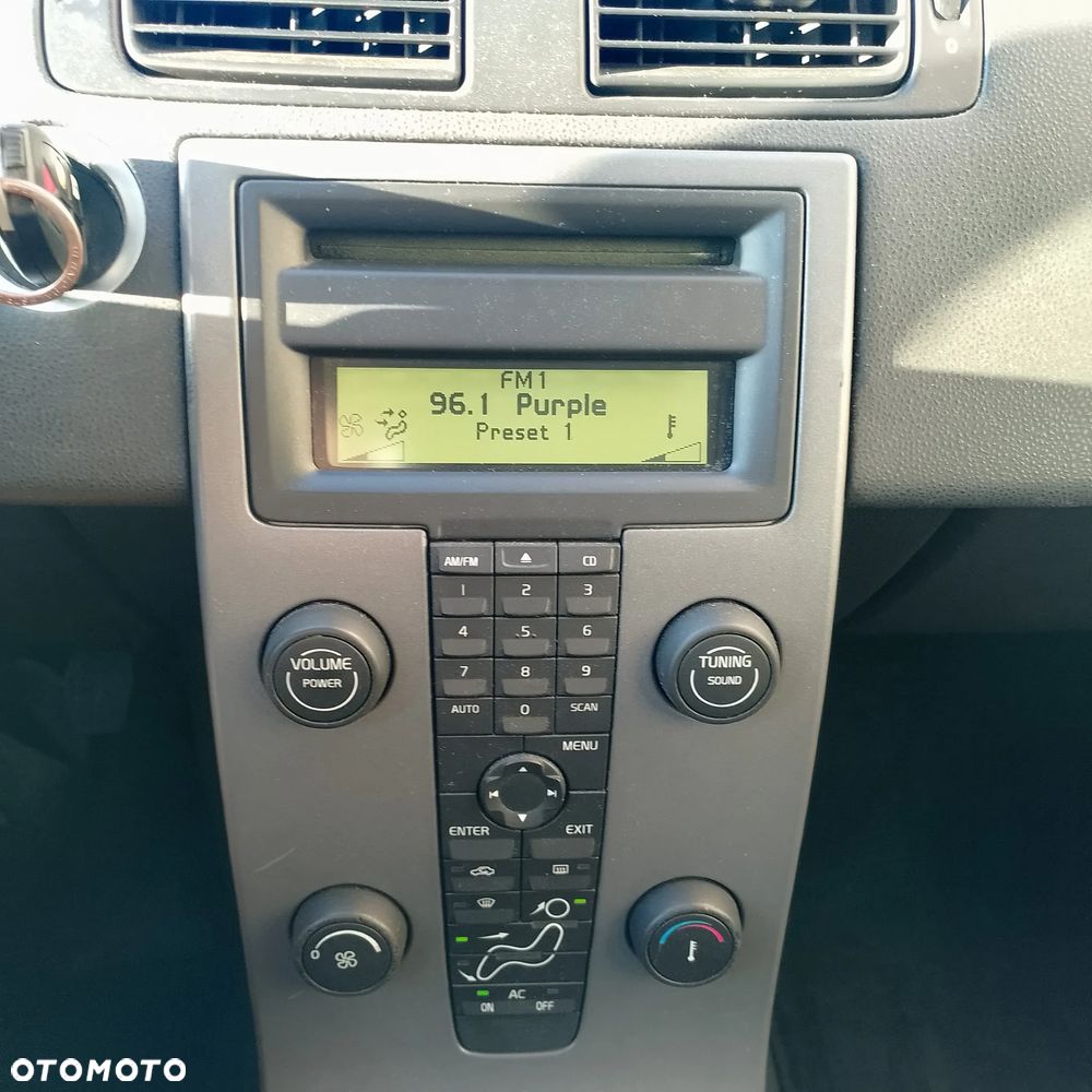 Volvo V50 2.4 Kinetic - 20