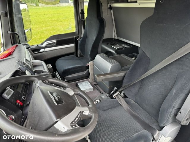 MAN TGX 26.360 - 17