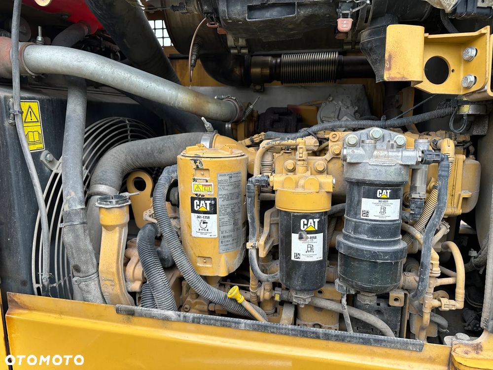 Caterpillar CAT D5 K2 LGP 3700MTH - 13