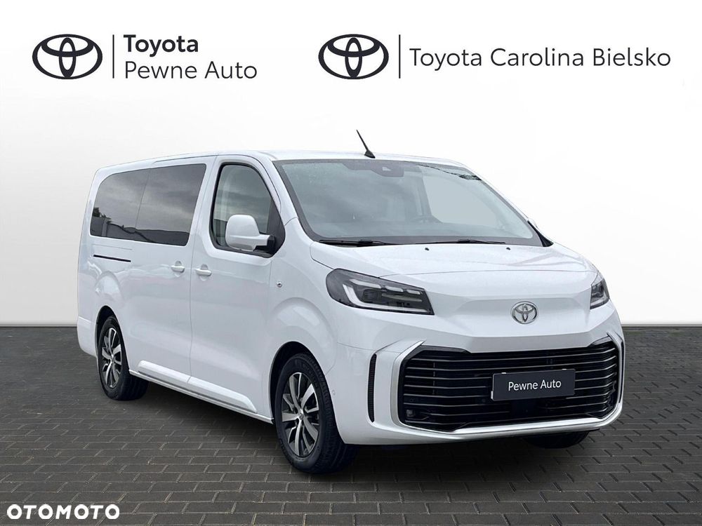 Toyota Proace Verso - 25