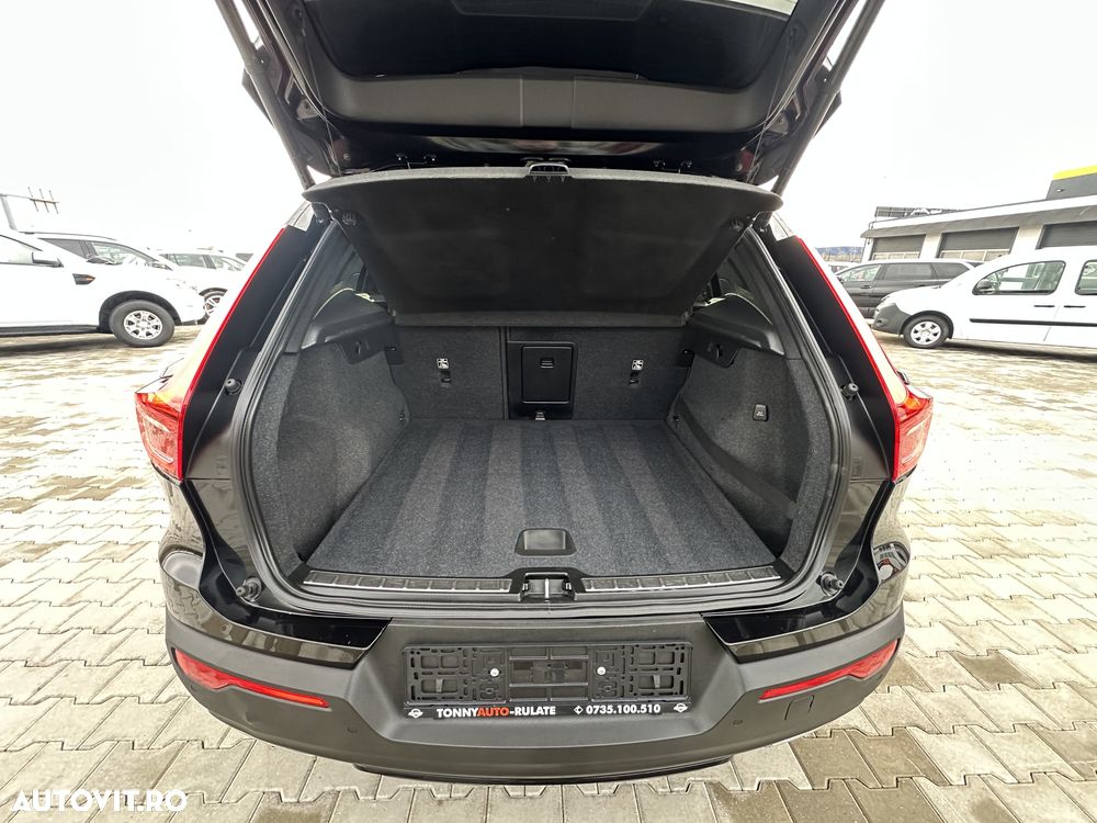 Volvo XC 40 D3 R-Design - 18