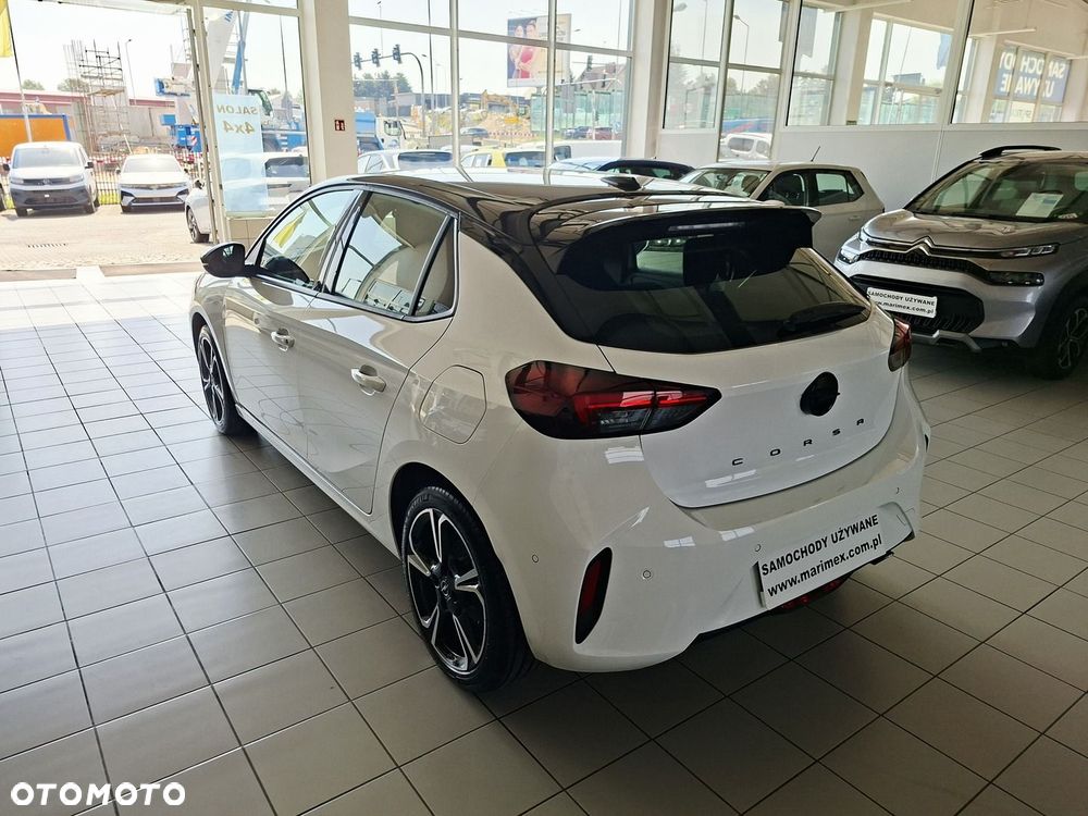 Opel Corsa - 6