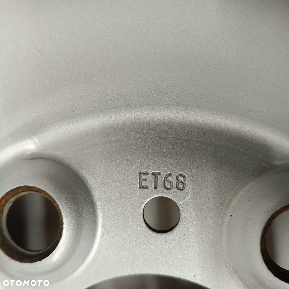 Felga 5x118 15 6J ET68 DUCATO BOXER JUMPER 1395239080 1szt (F8148) - 4