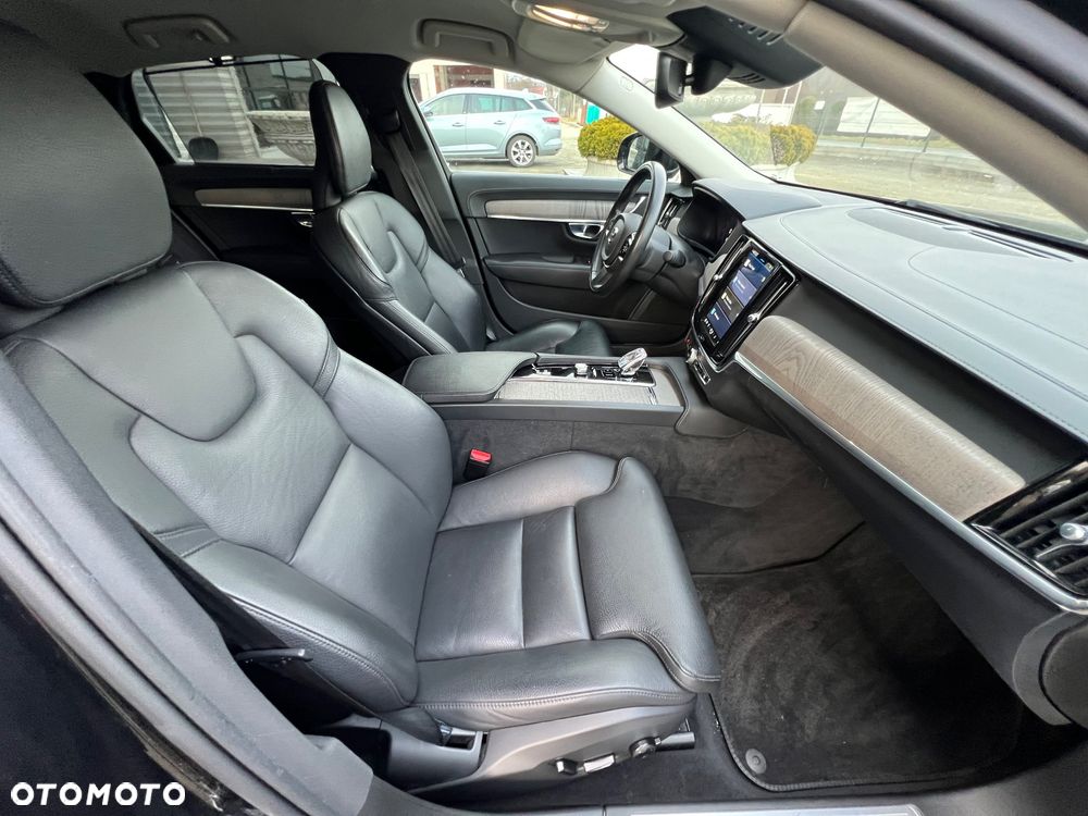 Volvo S90 D5 AWD Inscription - 20