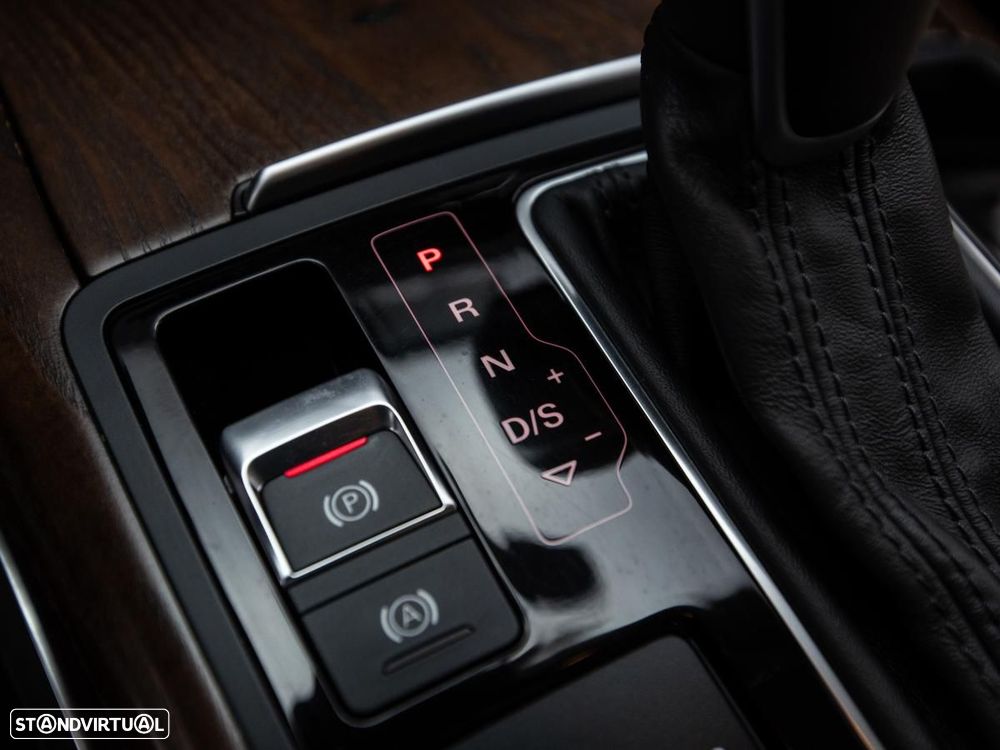 Audi A7 Sportback 3.0 TDI V6 quattro S tronic - 24